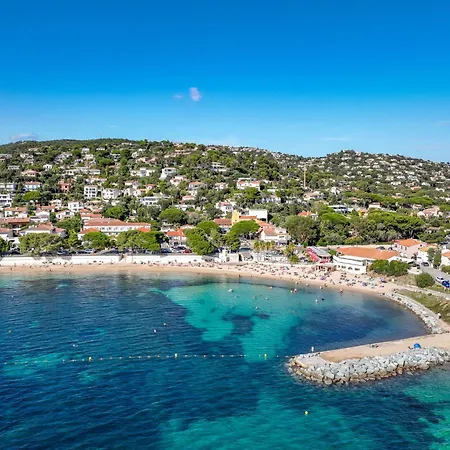Les Grillons By Interhome Vakantiehuis Les Issambres