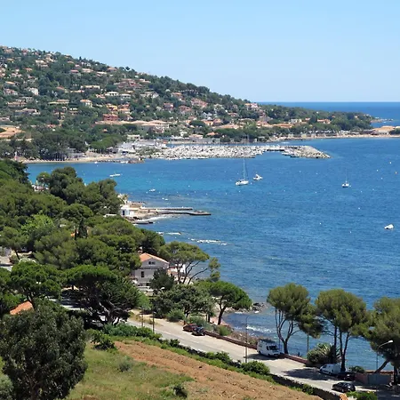 Les Grillons By Interhome Vakantiehuis Les Issambres