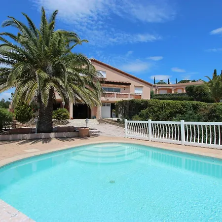 Vakantiehuis Les Grillons By Interhome *