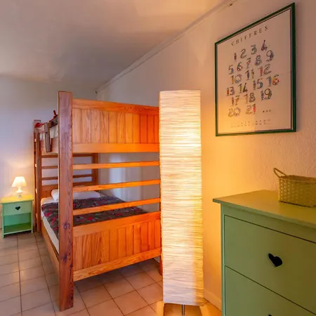 Les Grillons By Interhome Tatil Evi Les Issambres