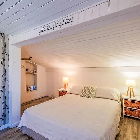 Les Grillons By Interhome Tatil Evi *