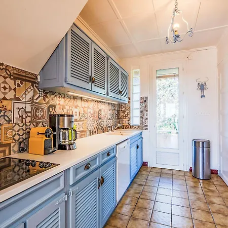 Tatil Evi Les Grillons By Interhome