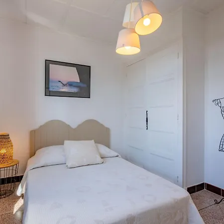 Tatil Evi Les Grillons By Interhome *