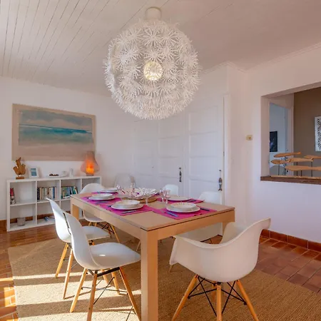 Les Grillons By Interhome Tatil Evi *