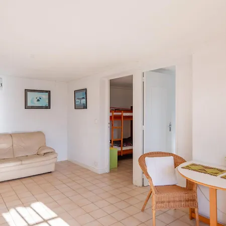 Vakantiehuis Les Grillons By Interhome