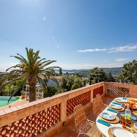 Tatil Evi Les Grillons By Interhome