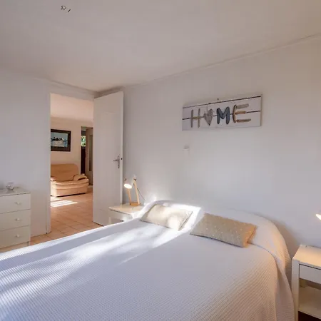 Vakantiehuis Les Grillons By Interhome *