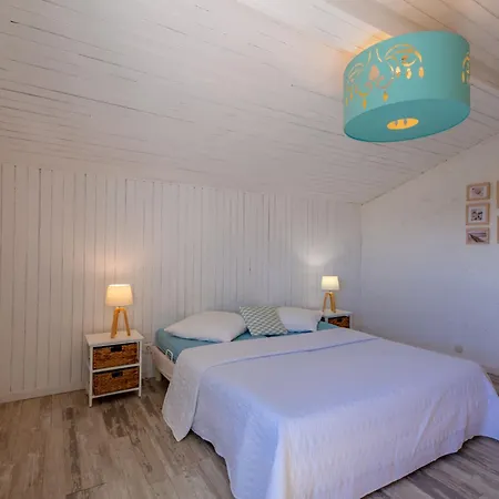 Vakantiehuis Les Grillons By Interhome *