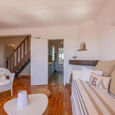 Vakantiehuis Les Grillons By Interhome Les Issambres