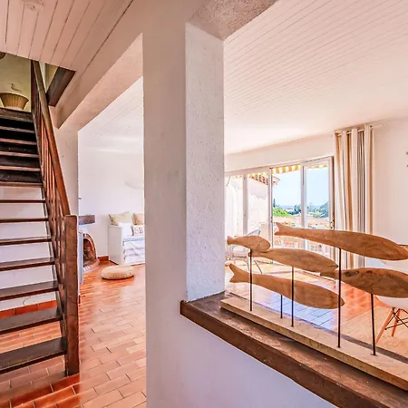 Les Grillons By Interhome *